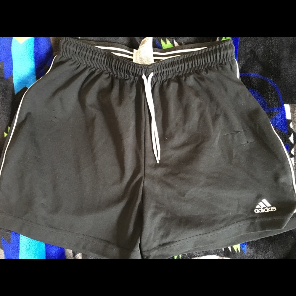 Shorts - Picture 1 of 3